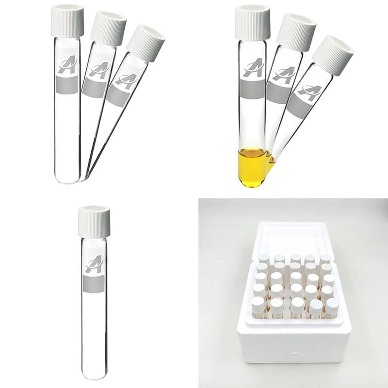 <h3>FluidX Screw Caps | Brooks Life Sciences</h3>
